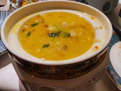 -肆月河豚·新淮扬(金融街店)