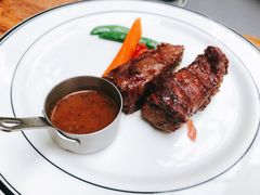 -食间牛排(湖西路店)