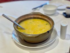 -白天鹅宾馆-宏图府餐厅
