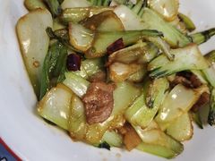 -青花小镇(凯翔新天地店)