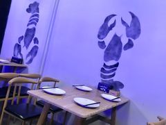 -二钳洞庭虾蟹·江湖菜(成都鹭岛店)