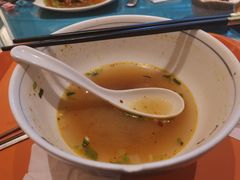 -清真聚陇缘美食餐厅(南横东街店)