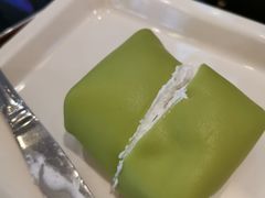 -满记甜品(荟聚购物中心店)