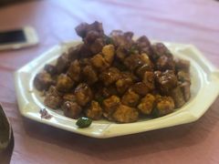-乐乐餐厅(湘子庙街店)