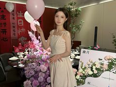 -渝月·川菜(海岸城店)