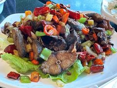 -燕青小馆(东园大厦店)