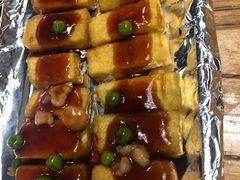 -U你·天然调味(南湖总店)