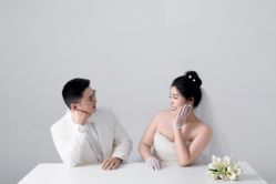 -MAO亲爱的猫婚纱摄影工作室