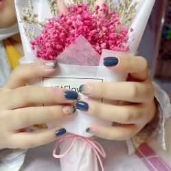 -JX今喜美甲美睫