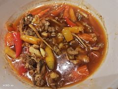 -味上湘菜馆(岳麓山店)