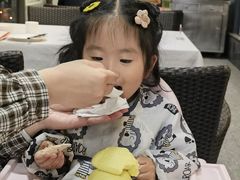 -渝信川菜(南滨店)