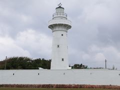 -鹅銮鼻灯塔