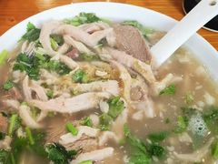 -平泉二子羊汤(万树园店)
