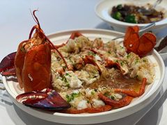 -龙船人海鲜城(长治路店)