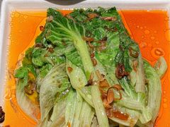 -好武功闽南私房菜(万达店)