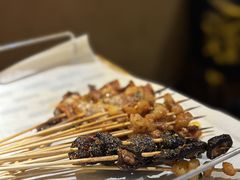 -串盟烧烤·长沙美食地标(星沙店)