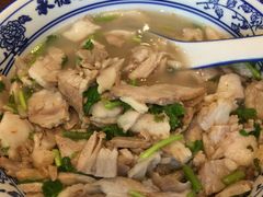 -老三羊汤【北兴隆街店】