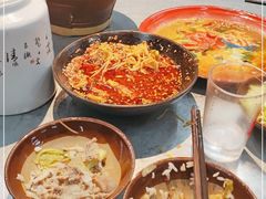 -馬伍旺川菜(江北虹悦城店)