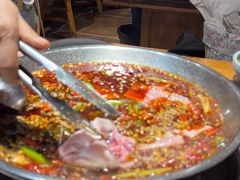 -小饕荟雅安贡椒鱼鲜馆(广福桥店)