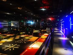 -威尔仕健身会所(北京宜家店)