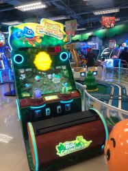 -莫莉幻想儿童乐园(天津熙悦汇店)
