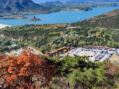 -北京十三陵国家森林公园蟒山景区