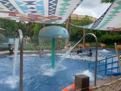 -上海玛雅海滩水公园