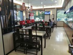-锡笼记·无锡小笼(水岸店)