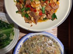 -树厨贵州菜(大十字店)