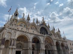 -圣马尔谷圣殿宗主教座堂