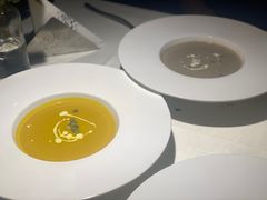 -研食记西餐厅(金融中心店)