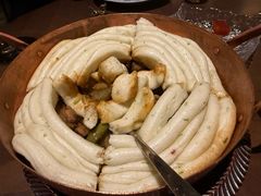 -奉天小馆·非遗东北菜(沈阳万象城店)