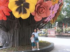 -UNIUNI(凯瑟琳广场店)