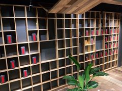 -邈墨茶馆(大兜路1号店)