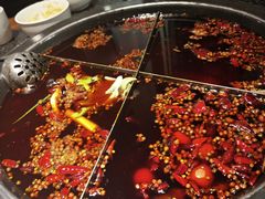 -陈眼镜火锅(总店)