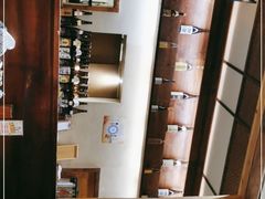 -鸟鸣门屋台料理(金帝银泰店)
