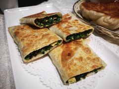 素合子-蓬川食府(金海道店)