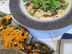 -面乙新派手擀面(大悦城店)