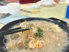 -考记泥焗鸡农庄·海鲜(北洛秘境店)