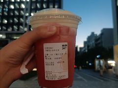 -炖物24章·顺时轻养茶(黄龙店)