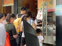 -海燕家人灌蛋饼(凤凰街店)