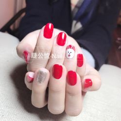 -睫乐园•睫公馆•美睫美甲沙龙