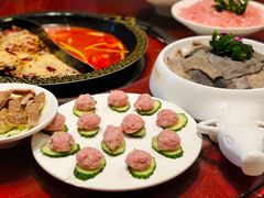 -黄家码头老火锅(解放碑旗舰店)