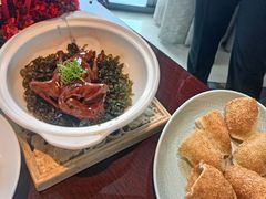 -环球港凯悦 · 享悦中餐厅