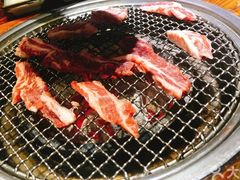 -韩一品韩国料理(柏庐南路店)