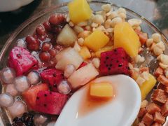 -老屋印象川菜(世纪东方店)