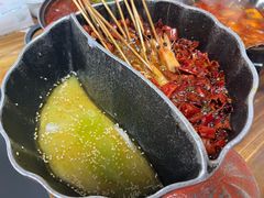 -成都吃客(奎星楼店)
