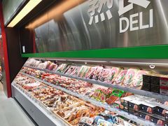 -幸福荣耀超市(学院路店)