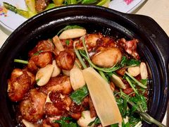 -80s港式茶餐廳