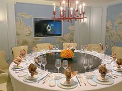 -翠湖宾馆·中餐厅